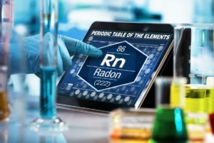 Radon Testing in Otsego MN